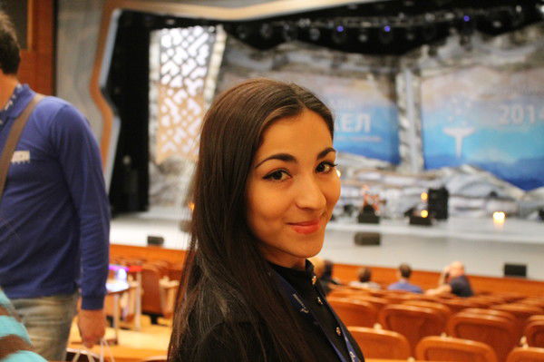 Палящее Солнце