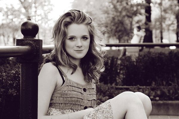 Валя Фролова