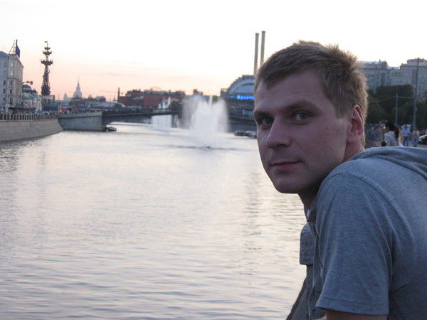 Алексей Сысыкин