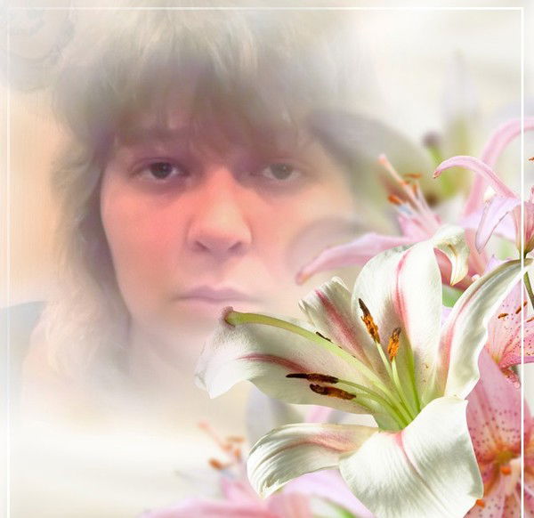 Евгения Корникова