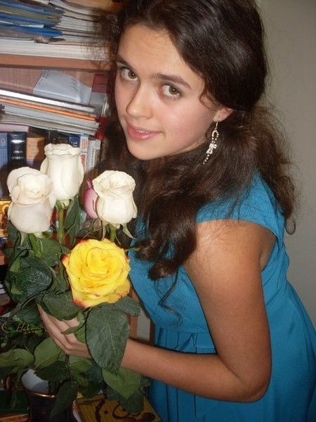 Елена Паничева