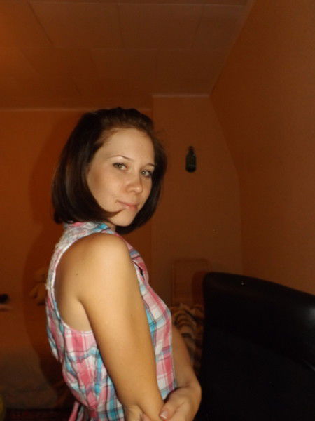 Анна Крахмалева