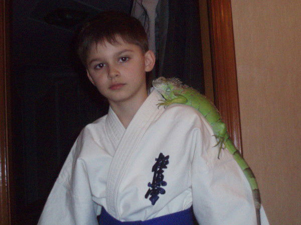 Дмитрий Москаленко