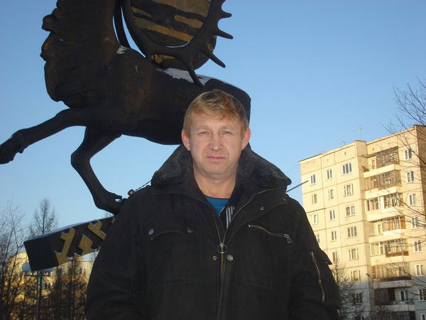 Алексей Шевырев