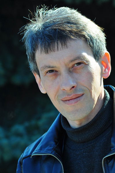 Юрий Купченко