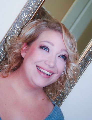 Тамара Костина