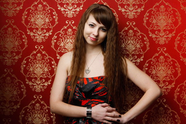 Мария Долгушина