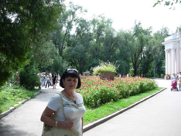 Елена Бормова