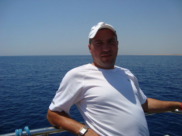 Максим Татарницев