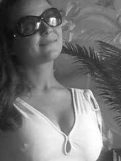 Алёна Колосова