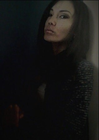 Кира Аюшиева