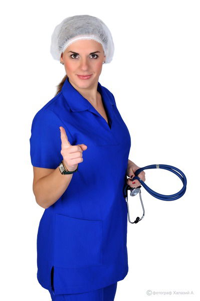 Екатерина Михайленко