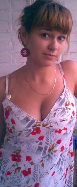 Ксения Рузмайкина