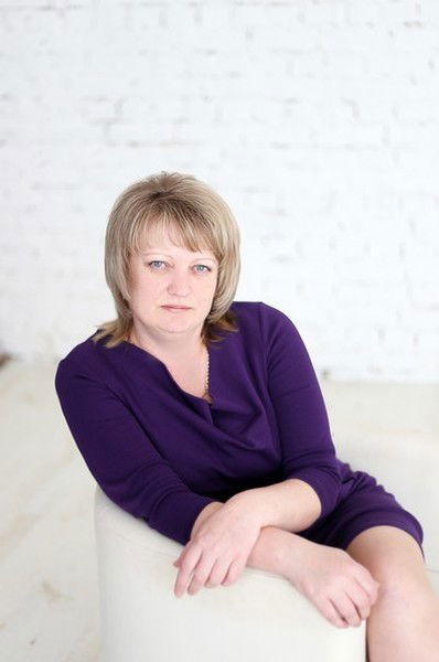 Татьяна Янковская