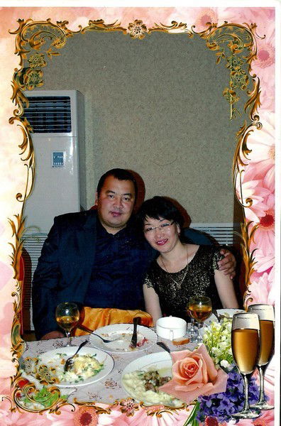 Роза Шинтаева