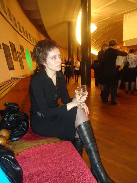 Наташа Басалаева