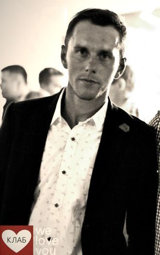 Николай Журавский