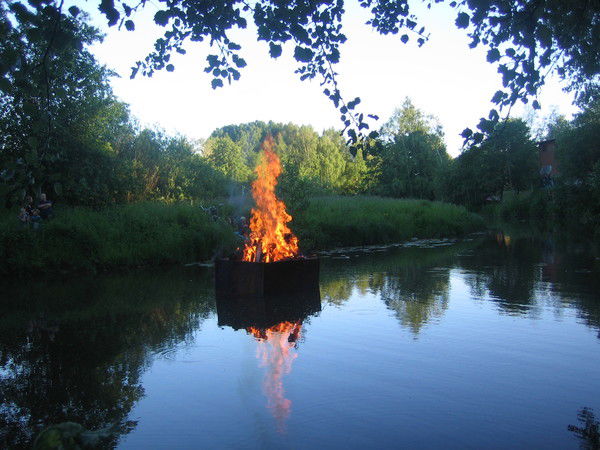 Михаил Лобанов