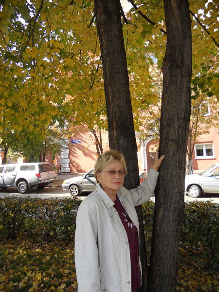 Галина Иванова