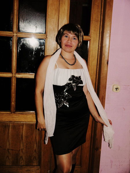 Анна Ипатова