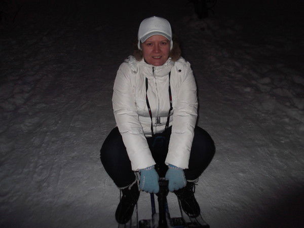 Ольга Третьякова