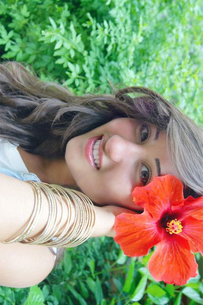 Вероника Чернова