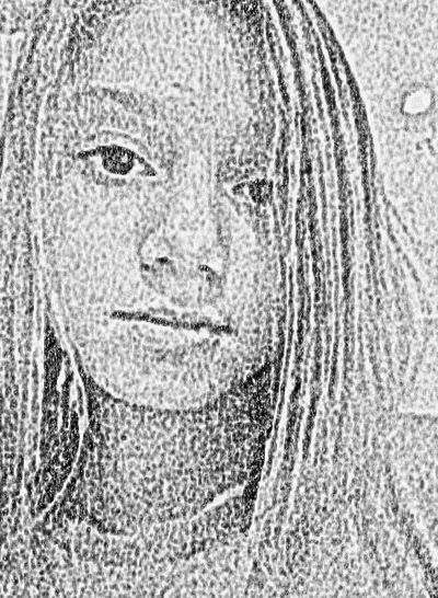 Варвара Рябова