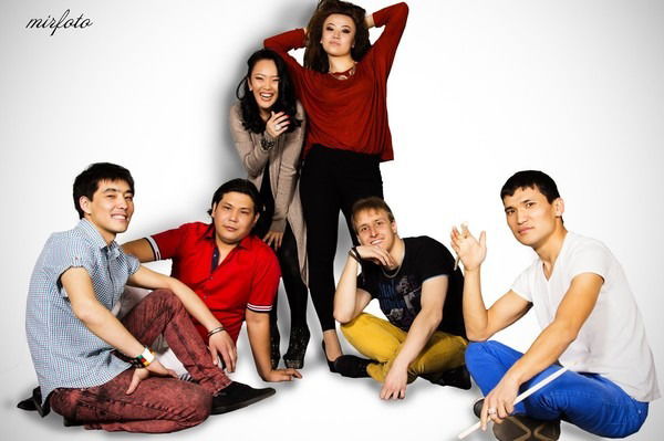 Салтанат Мендыгалиева