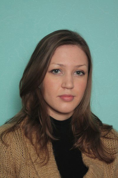 Алена Ефимова