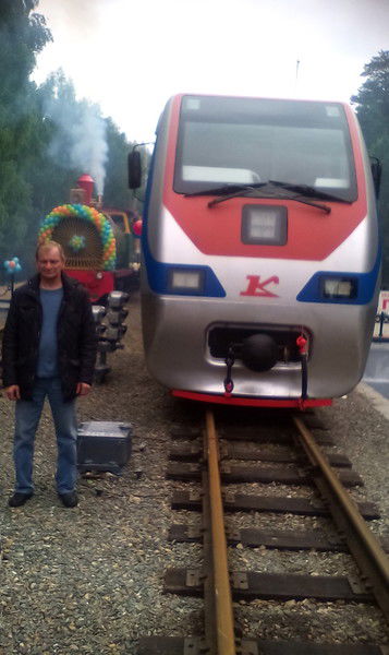 Игорь Аптин