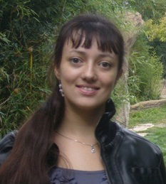 Рената Кожокарь