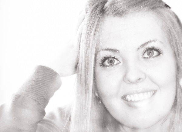 Алена Ермошкина