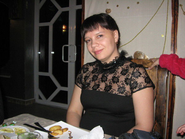 Екатерина Петрова