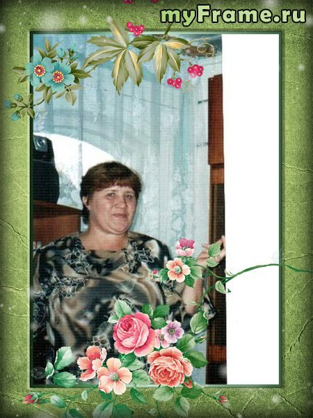 Любовь Абрамова