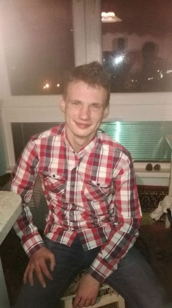 Гриша Роденко