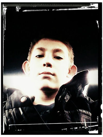 Никита Моисеев