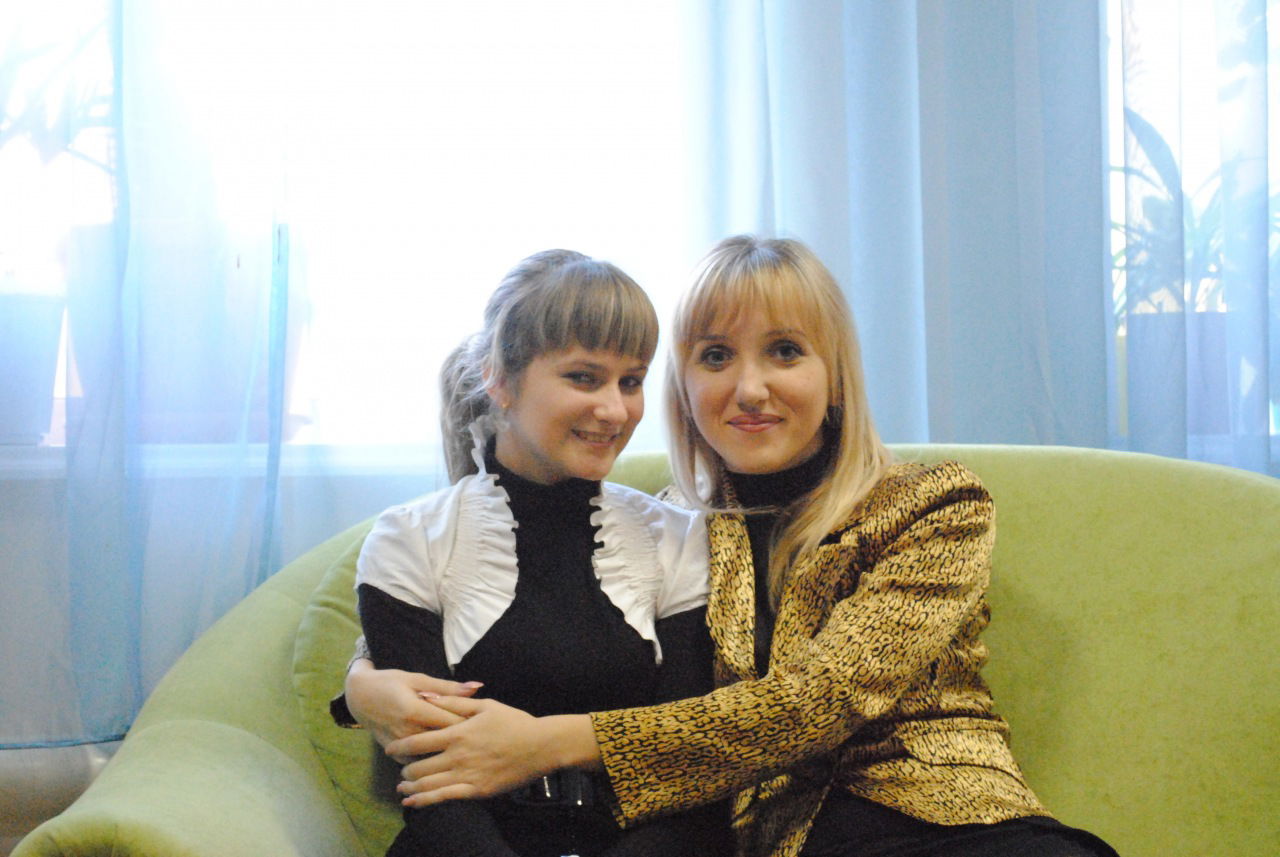 Лена Павлова