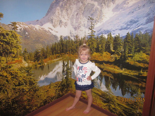 Гульгена Гафурова