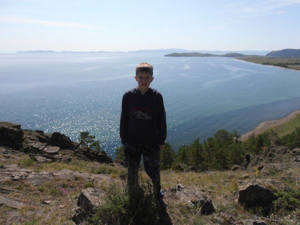 Роман Жупахин