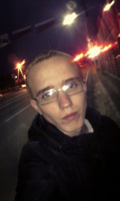 Вадим Данилкин