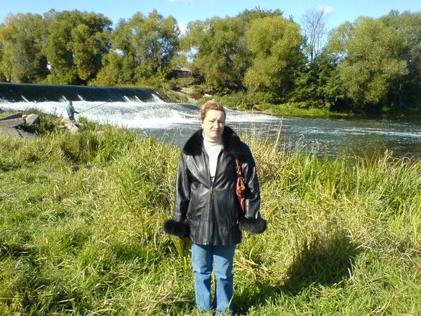 Наталия Бостан