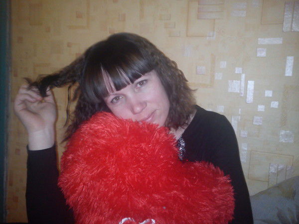 Ольга Ткаченко