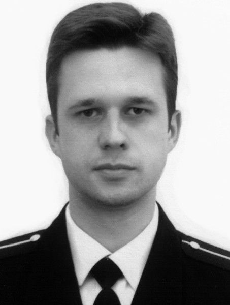 Кирилл Осмачко