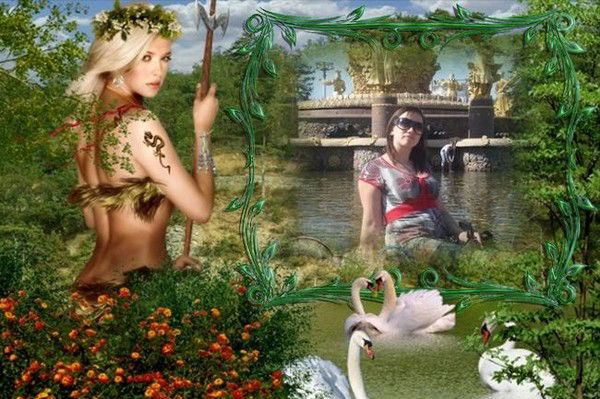 Оксана Егорова