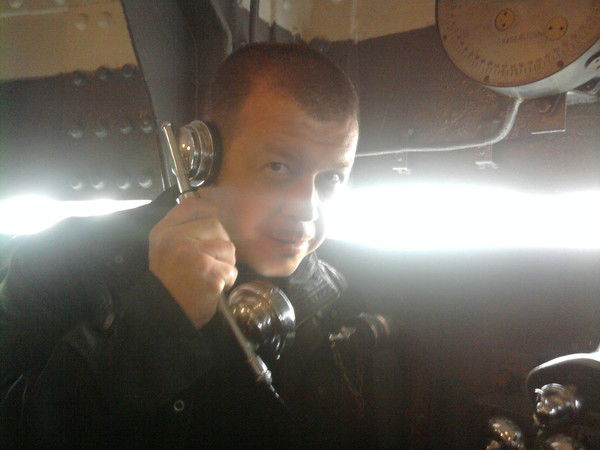 Эдуард Фердерер