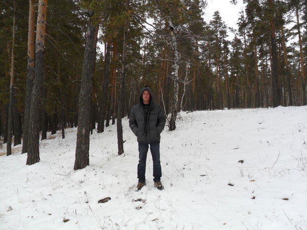 Александр Мяги