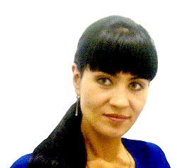 Светлана Меркулова