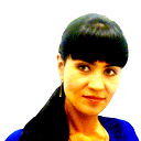 Светлана Меркулова