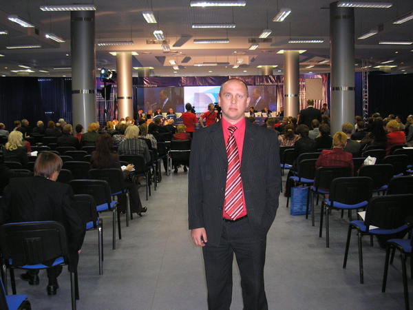 Алексей Тигунов