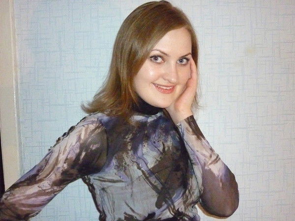 Наталья Будник